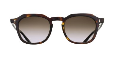 Tortoise Shell with Brown Graded